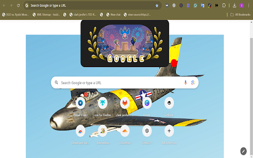 Sabre Dive  from Chrome web store to be run with OffiDocs Chromium online