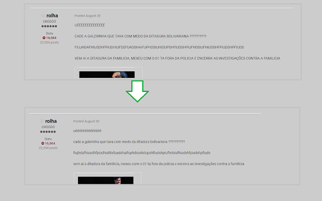 Saca rolha  from Chrome web store to be run with OffiDocs Chromium online