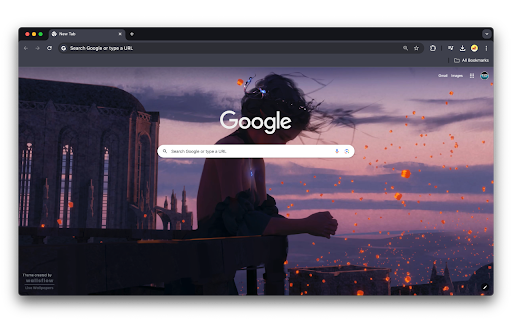 Sad Princess Sky Lanterns  from Chrome web store to be run with OffiDocs Chromium online