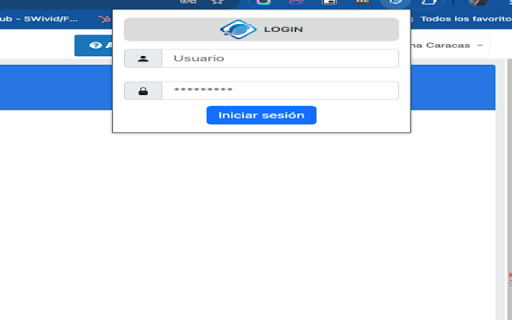 SaePlus extension  from Chrome web store to be run with OffiDocs Chromium online