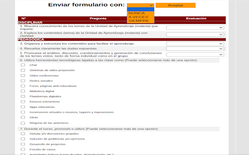 saes fill form  from Chrome web store to be run with OffiDocs Chromium online