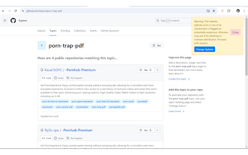 Safe Browsing Guard  from Chrome web store to be run with OffiDocs Chromium online
