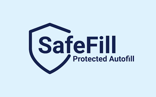 SafeFill Reveals all hidden fields and secures autofill.  from Chrome web store to be run with OffiDocs Chromium online