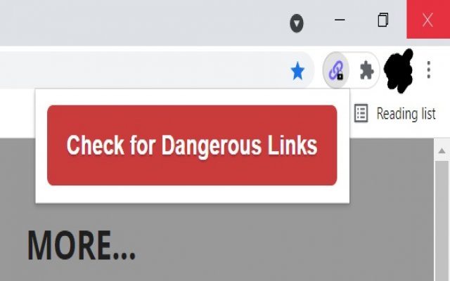 Safe Links  from Chrome web store to be run with OffiDocs Chromium online
