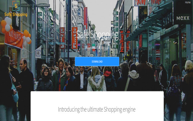 SafeShopping  from Chrome web store to be run with OffiDocs Chromium online