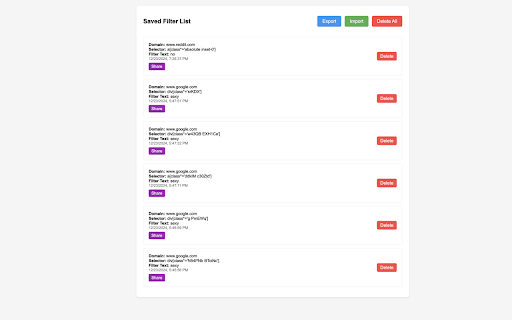 SafeSpace  from Chrome web store to be run with OffiDocs Chromium online
