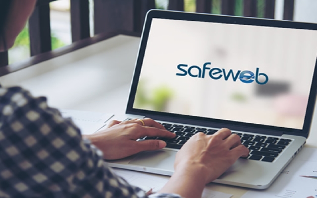 Chrome 웹 스토어의 Safeweb Plugin de Assinatura가 OffiDocs Chromium 온라인과 함께 실행됩니다.