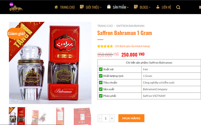 Saffron Bahraman  from Chrome web store to be run with OffiDocs Chromium online