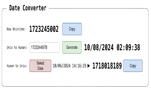 Sahi Generator Util  from Chrome web store to be run with OffiDocs Chromium online