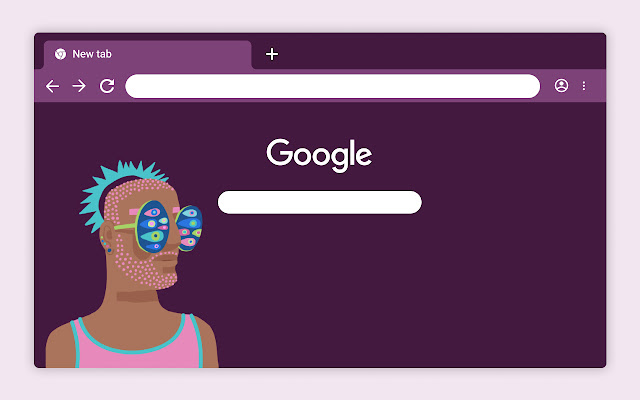 Saint Seen It All  from Chrome web store to be run with OffiDocs Chromium online