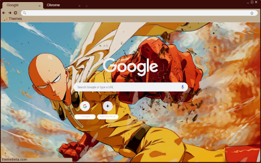 Saitama  from Chrome web store to be run with OffiDocs Chromium online