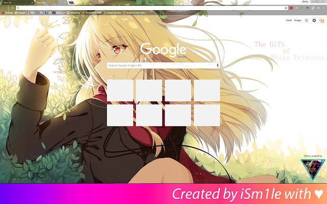 Sakurasou no Pet na Kanojo #2 (1920x1080) از فروشگاه وب Chrome با OffiDocs Chromium به صورت آنلاین اجرا می شود
