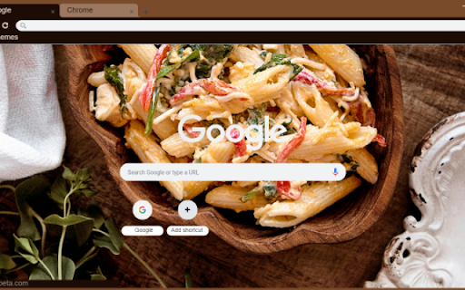Salade Niçoise  from Chrome web store to be run with OffiDocs Chromium online
