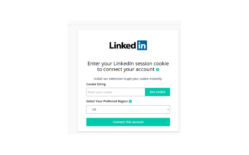 Salesloop  from Chrome web store to be run with OffiDocs Chromium online