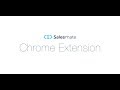 Salesmate CRM for Gmail  from Chrome web store to be run with OffiDocs Chromium online