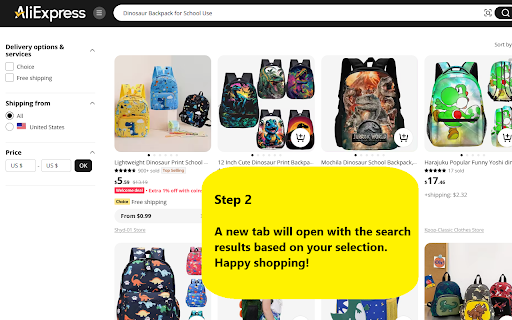 Same Product  from Chrome web store to be run with OffiDocs Chromium online