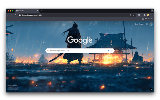 Samurai Tragic Return  from Chrome web store to be run with OffiDocs Chromium online