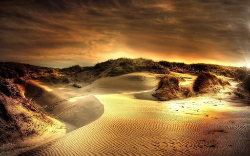 Sand desert  from Chrome web store to be run with OffiDocs Chromium online