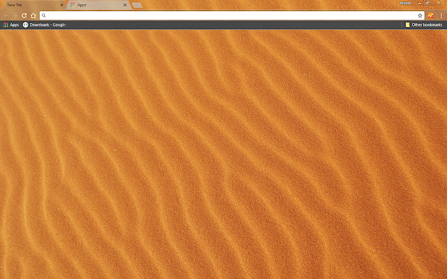 Sandy uit de Chrome-webwinkel wordt uitgevoerd met OffiDocs Chromium online