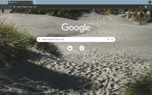 sandy beach and sea  from Chrome web store to be run with OffiDocs Chromium online