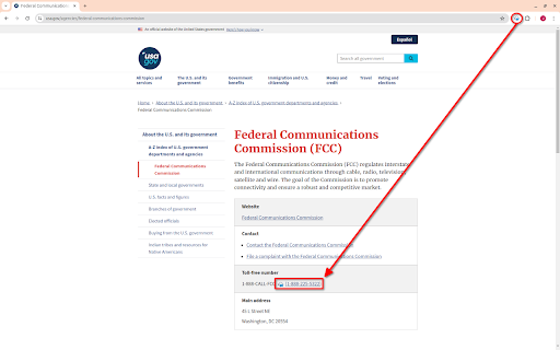 Sangoma CX Click to Dial  from Chrome web store to be run with OffiDocs Chromium online