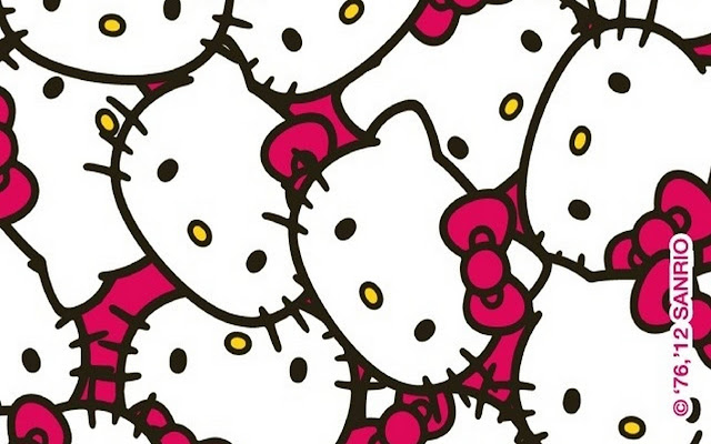 Sanrio  from Chrome web store to be run with OffiDocs Chromium online