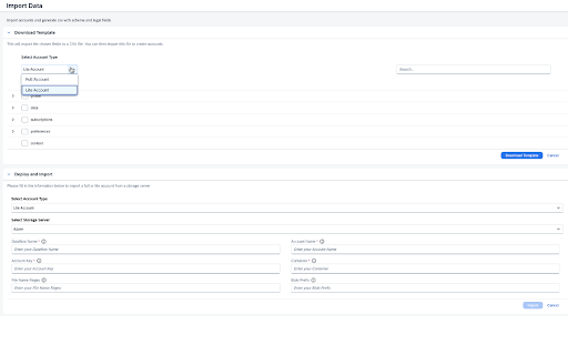 SAP Customer Data Cloud toolkit  from Chrome web store to be run with OffiDocs Chromium online