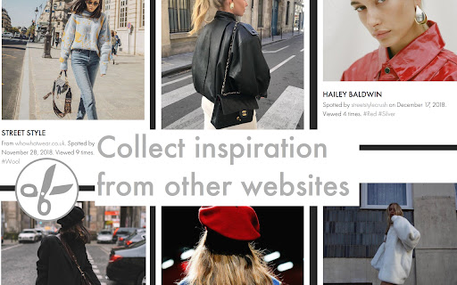Sassique Snip Button  from Chrome web store to be run with OffiDocs Chromium online