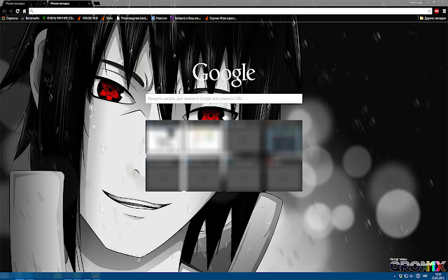 Sasuke Uchiha (1920x1080)  from Chrome web store to be run with OffiDocs Chromium online