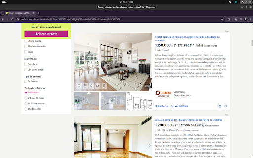 Satoshi Real State  from Chrome web store to be run with OffiDocs Chromium online