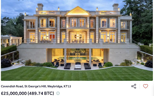 Satoshi Switch  from Chrome web store to be run with OffiDocs Chromium online