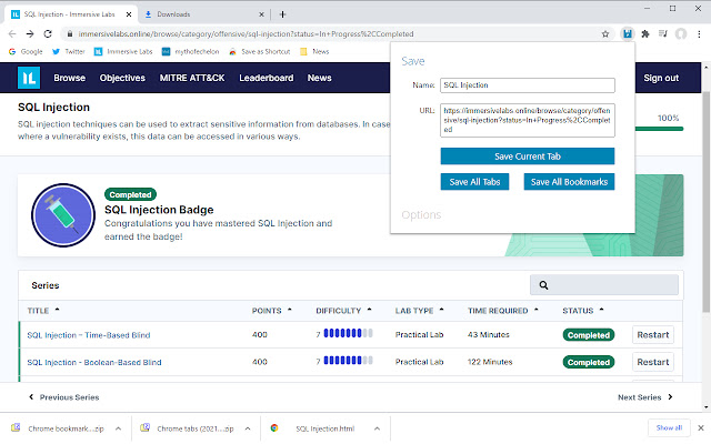 Save as Shortcut  from Chrome web store to be run with OffiDocs Chromium online