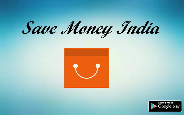 Save Money India  from Chrome web store to be run with OffiDocs Chromium online