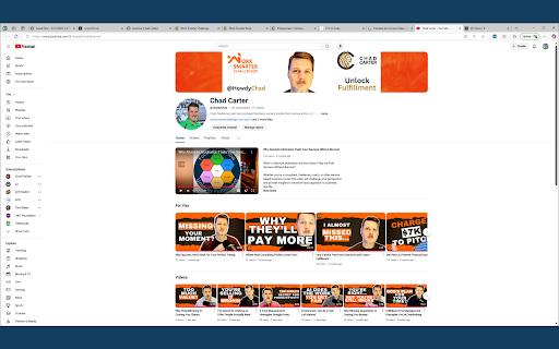 Save Tabs to HTML  from Chrome web store to be run with OffiDocs Chromium online