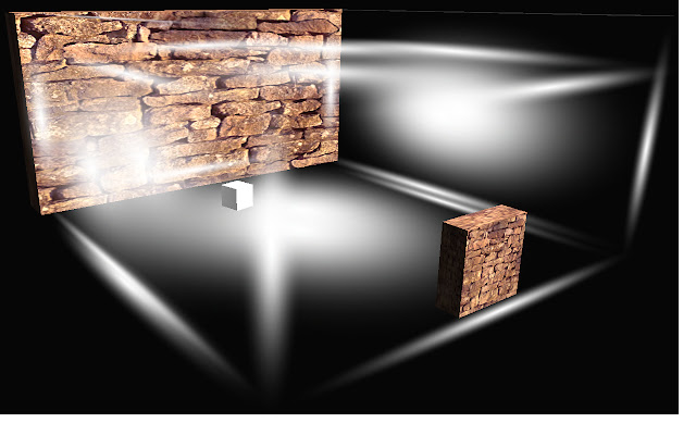Save the Cube  from Chrome web store to be run with OffiDocs Chromium online