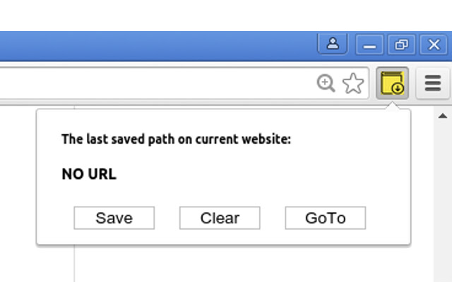 Save this path  from Chrome web store to be run with OffiDocs Chromium online