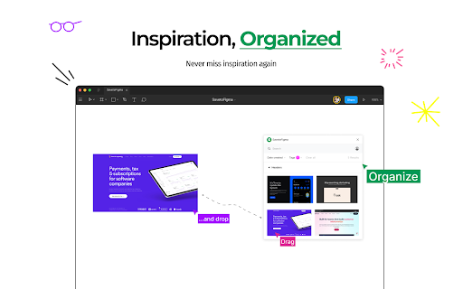 SaveToFigma Clipper  from Chrome web store to be run with OffiDocs Chromium online