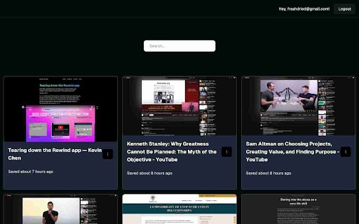 Save To Hole  from Chrome web store to be run with OffiDocs Chromium online