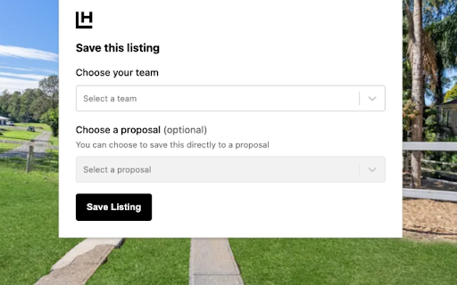 Save to Lighthouse  from Chrome web store to be run with OffiDocs Chromium online