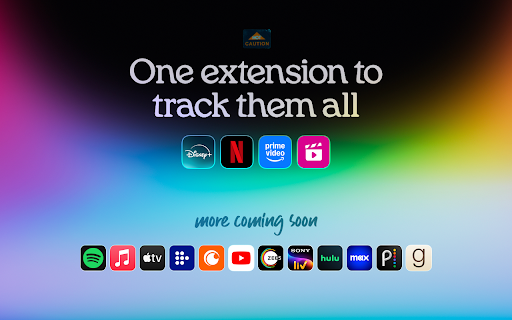 Save to Openvy from Netflix, Prime Video, and Disney+ Hotstar.  from Chrome web store to be run with OffiDocs Chromium online