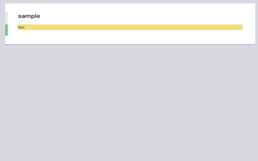 Save to Scrapbox  from Chrome web store to be run with OffiDocs Chromium online
