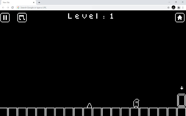 Save Us Pixel Game  from Chrome web store to be run with OffiDocs Chromium online