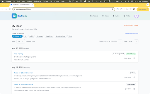 Savistash  from Chrome web store to be run with OffiDocs Chromium online