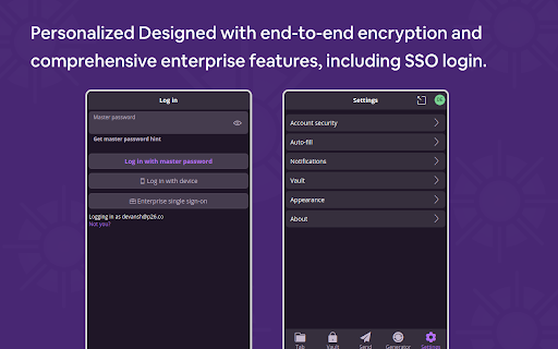 SaviVault Password Manager from Chrome web store to be run with OffiDocs Chromium online SaviVault Password Manager from Chrome web store to be run with OffiDocs Chromium online