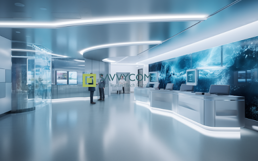 Savvycomsoftware Healthcare IT Solutions  from Chrome web store to be run with OffiDocs Chromium online