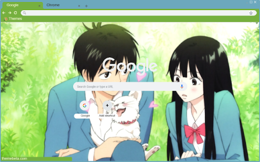 Sawako Kuronuma  from Chrome web store to be run with OffiDocs Chromium online