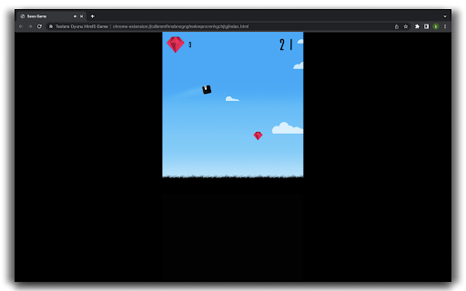 Saws Game HTML5 Game  from Chrome web store to be run with OffiDocs Chromium online