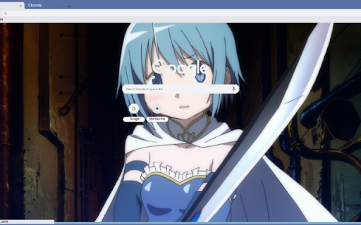 Sayaka Miki  from Chrome web store to be run with OffiDocs Chromium online