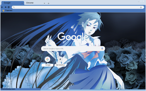 Saya Otonashi  from Chrome web store to be run with OffiDocs Chromium online
