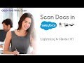 Scan docs from scanners in Salesforce  Gmail  from Chrome web store to be run with OffiDocs Chromium online